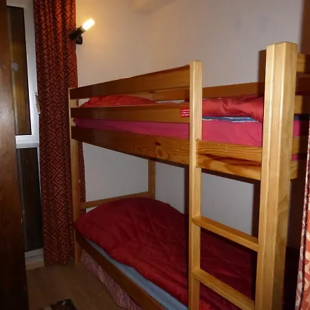 De L Ubaye A 27 公寓 Faucon-de-Barcelonnette