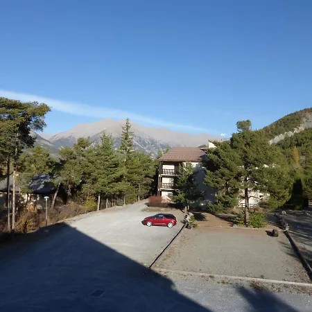 De L Ubaye A 27 *